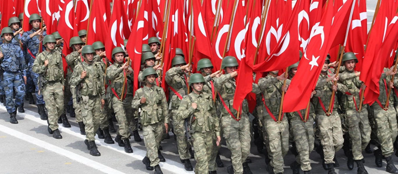 Daily Sabah: «Πιθανή η αποστολή τουρκικών στρατευμάτων στη Λιβύη»